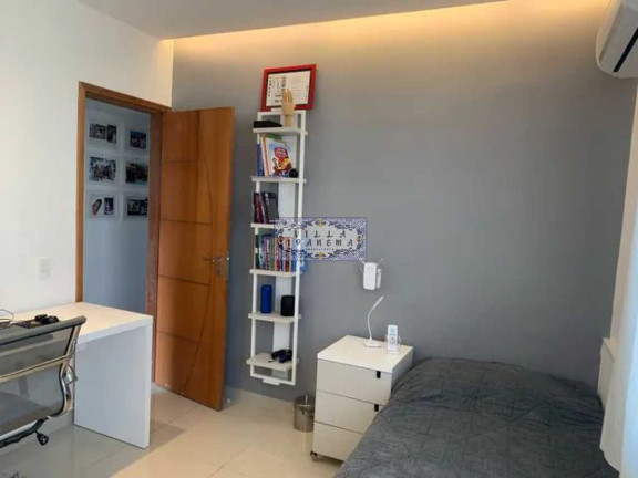 Imagem Apartamento com 3 Quartos à Venda, 90 m² em Leblon - Rio De Janeiro