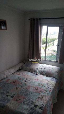Imagem Apartamento com 2 Quartos à Venda, 48 m² em Vila Gonçalves - São Bernardo Do Campo Imagem Apartamento com 2 Quartos à Venda, 48 m² em Vila Gonçalves - São Bernardo Do Campo