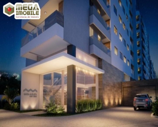 Imagem Apartamento com 2 Quartos à Venda, 65 m² em Itacorubi - Florianópolis Imagem Apartamento com 2 Quartos à Venda, 65 m² em Itacorubi - Florianópolis