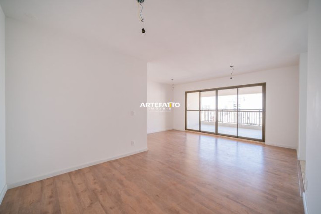 Apartamento com 4 Quartos à Venda, 126 m² em Moóca - São Paulo