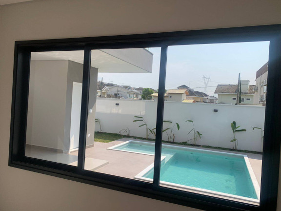 Imagem Casa de Condomínio com 4 Quartos à Venda, 257 m² em Urbanova - São José Dos Campos Imagem Casa de Condomínio com 4 Quartos à Venda, 257 m² em Urbanova - São José Dos Campos
