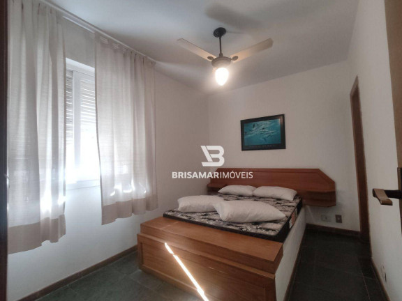 Imagem Apartamento com 3 Quartos à Venda, 100 m² em Pitangueiras - Guarujá