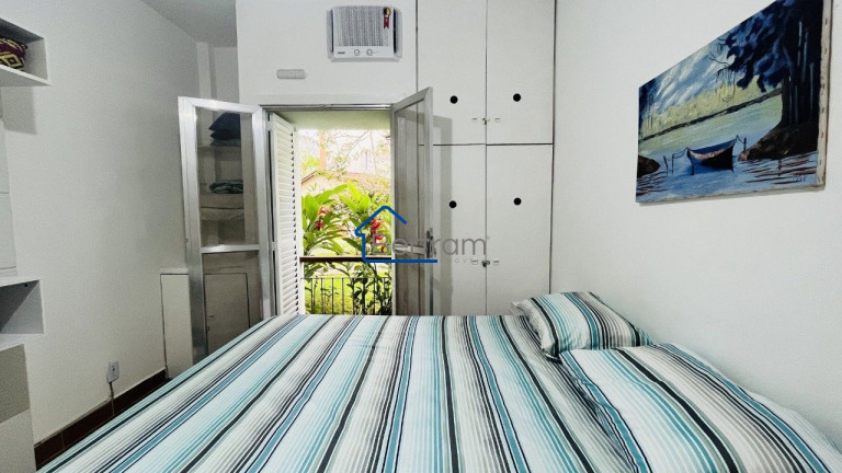 Imagem Apartamento com 1 Quarto à Venda, 63 m² em Porto Bracuhy - Angra Dos Reis
