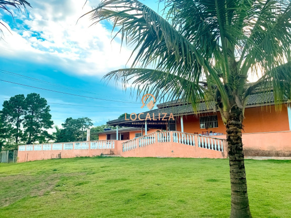 Imóvel com 3 Quartos à Venda, 200 m² em Recanto Do Sol - Caçapava