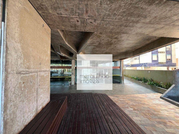 Imagem Apartamento com 3 Quartos à Venda, 242 m² em Itararé - São Vicente