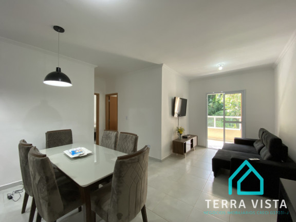 Imagem Apartamento com 2 Quartos à Venda, 75 m² em Toninhas - Ubatuba Imagem Apartamento com 2 Quartos à Venda, 75 m² em Toninhas - Ubatuba