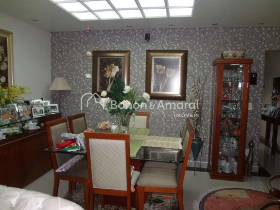 Imagem Apartamento com 3 Quartos à Venda, 120 m² em Jardim Proença - Campinas Imagem Apartamento com 3 Quartos à Venda, 120 m² em Jardim Proença - Campinas