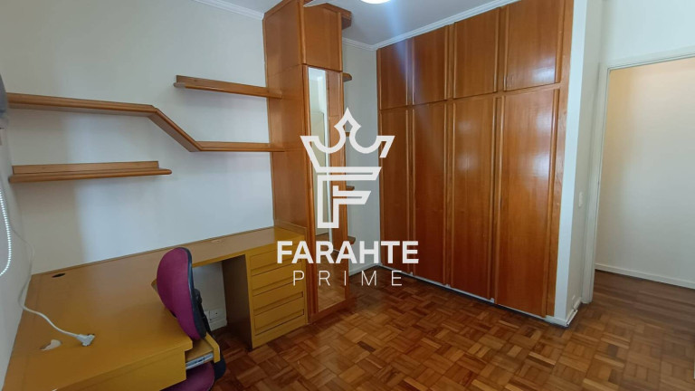 Imagem Apartamento com 3 Quartos à Venda, 106 m² em Pompeia - Santos Imagem Apartamento com 3 Quartos à Venda, 106 m² em Pompeia - Santos