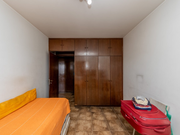 Imagem Apartamento com 4 Quartos à Venda, 209 m² em Campo Belo - São Paulo
