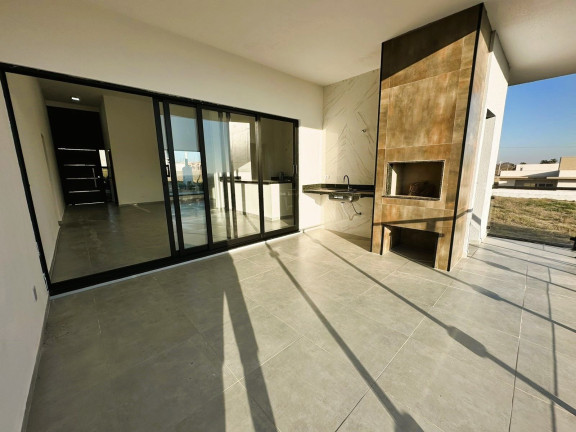 Imagem Casa de Condomínio com 3 Quartos à Venda, 176 m² em Centro - Porangaba