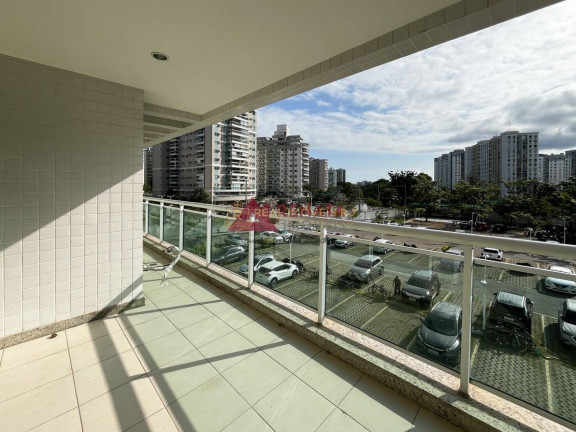 Imagem Apartamento com 2 Quartos à Venda, 78 m² em Barra Olímpica - Rio De Janeiro Imagem Apartamento com 2 Quartos à Venda, 78 m² em Barra Olímpica - Rio De Janeiro