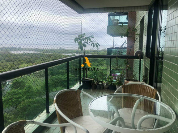 Imagem Apartamento com 2 Quartos à Venda, 86 m² em Barra Da Tijuca - Rio De Janeiro