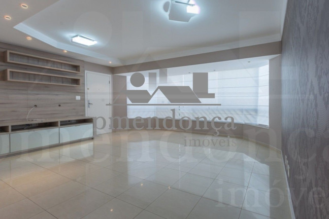 Apartamento com 3 Quartos à Venda, 142 m² em Perdizes - São Paulo