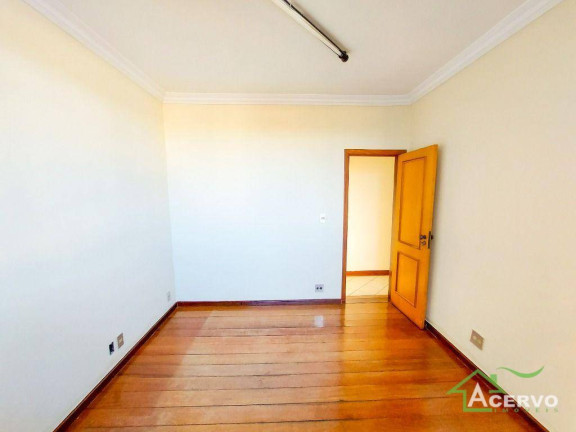 Imagem Apartamento com 4 Quartos à Venda, 203 m² em Santa Helena - Juiz De Fora
