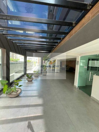 Imagem Apartamento com 3 Quartos à Venda, 85 m² em Cabedelo (todos Os Setores) - Cabedelo