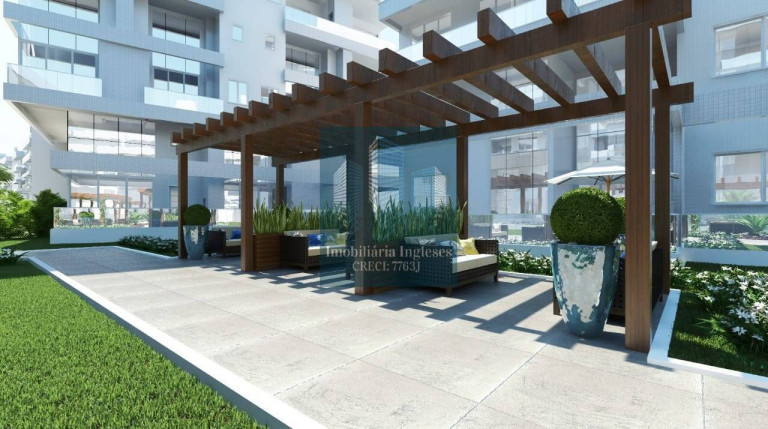 Imagem Apartamento com 4 Quartos à Venda, 112 m² em Ingleses Do Rio Vermelho - Florianópolis Imagem Apartamento com 4 Quartos à Venda, 112 m² em Ingleses Do Rio Vermelho - Florianópolis