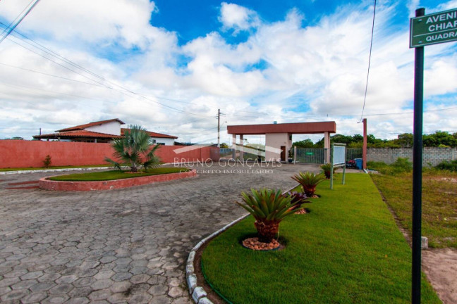 Imagem Terreno à Venda, 500 m² em Porto Seguro