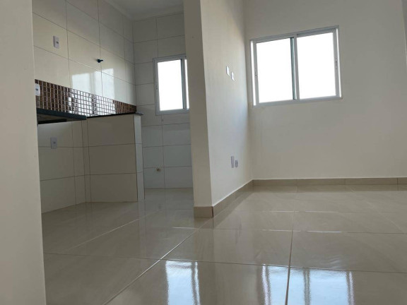 Imagem Imóvel com 2 Quartos à Venda, 48 m² em Guilhermina - Praia Grande Imagem Imóvel com 2 Quartos à Venda, 48 m² em Guilhermina - Praia Grande
