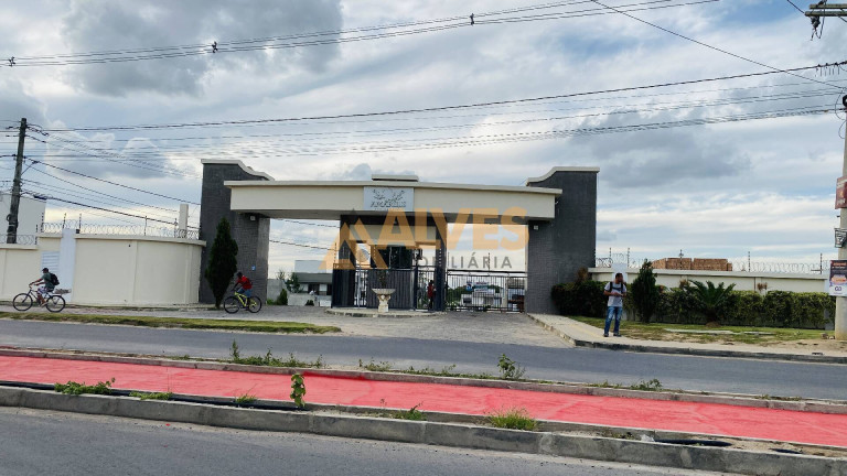 Imagem Terreno à Venda, 252 m² em Papagaio - Feira De Santana Imagem Terreno à Venda, 252 m² em Papagaio - Feira De Santana