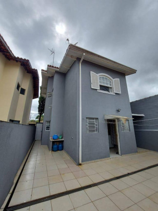 Imagem Casa com 3 Quartos à Venda, 200 m² em Parque Dos Coqueiros - Atibaia