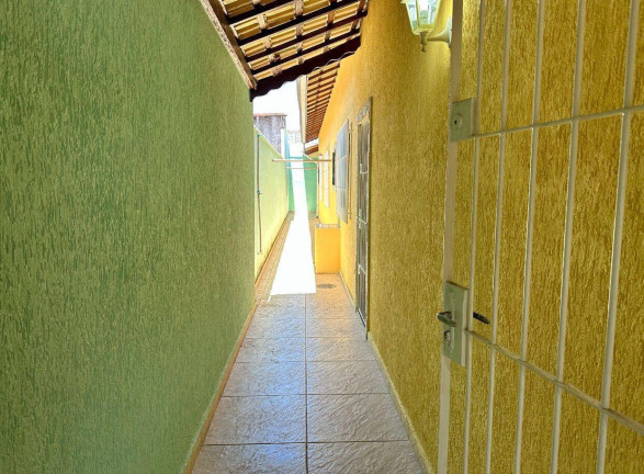 Imagem Casa com 2 Quartos à Venda, 71 m² em Caiçara - Praia Grande Imagem Casa com 2 Quartos à Venda, 71 m² em Caiçara - Praia Grande
