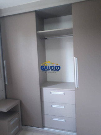 Imagem Apartamento com 2 Quartos à Venda, 43 m² em Campo Limpo - São Paulo Imagem Apartamento com 2 Quartos à Venda, 43 m² em Campo Limpo - São Paulo