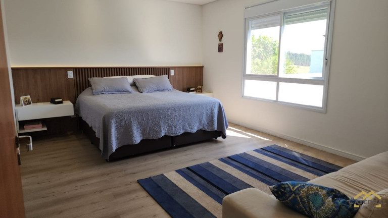 Imagem Imóvel com 4 Quartos à Venda, 433 m² em Loteamento Portal Da Colina - Jundiaí
