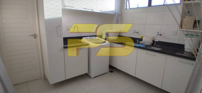 Imagem Apartamento com 4 Quartos para Alugar, 506 m² em Manaíra - João Pessoa Imagem Apartamento com 4 Quartos para Alugar, 506 m² em Manaíra - João Pessoa