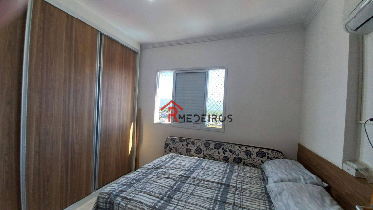 Imagem Apartamento com 1 Quarto à Venda, 46 m² em Tupi - Praia Grande