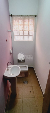 Imagem Sobrado com 3 Quartos à Venda, 250 m² em Brooklin Paulista - São Paulo
