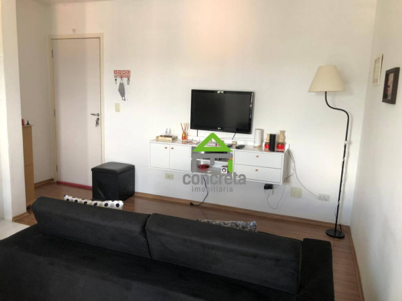 Imagem Apartamento com 2 Quartos à Venda, 50 m² em Jardim Dos Ipês - Cotia