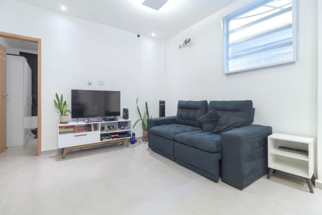 Imagem Imóvel com 2 Quartos à Venda, 73 m² em Botafogo - Rio De Janeiro