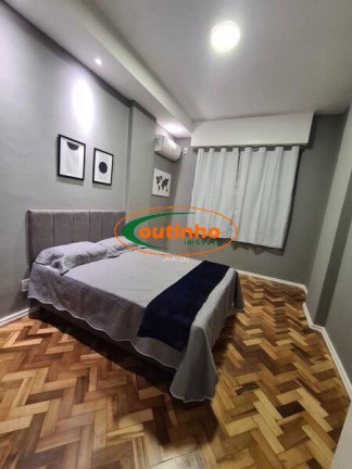 Imagem Apartamento com 1 Quarto à Venda, 43 m² em Tijuca - Rio De Janeiro Imagem Apartamento com 1 Quarto à Venda, 43 m² em Tijuca - Rio De Janeiro
