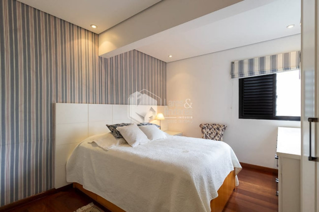 Imagem Apartamento com 3 Quartos à Venda, 190 m² em Aclimação - São Paulo Imagem Apartamento com 3 Quartos à Venda, 190 m² em Aclimação - São Paulo