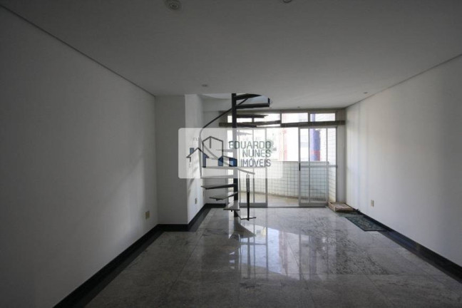 Cobertura com 2 Quartos à Venda, 210 m² em Santo Antônio - Belo Horizonte
