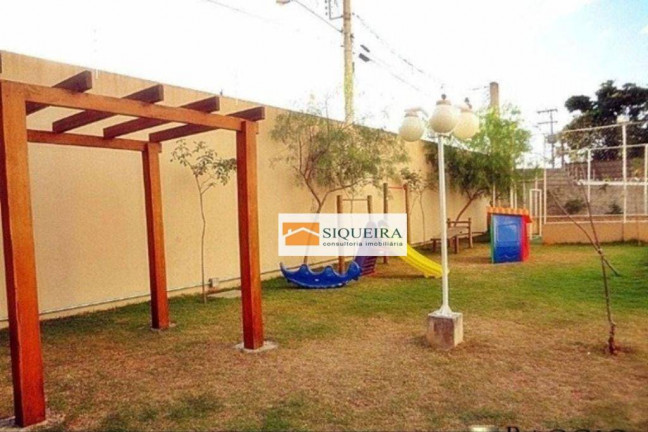 Imagem Apartamento com 2 Quartos à Venda, 51 m² em Jardim Refúgio - Sorocaba Imagem Apartamento com 2 Quartos à Venda, 51 m² em Jardim Refúgio - Sorocaba