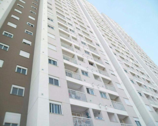 Imagem Apartamento com 2 Quartos à Venda, 46 m² em Liberdade - São Paulo Imagem Apartamento com 2 Quartos à Venda, 46 m² em Liberdade - São Paulo