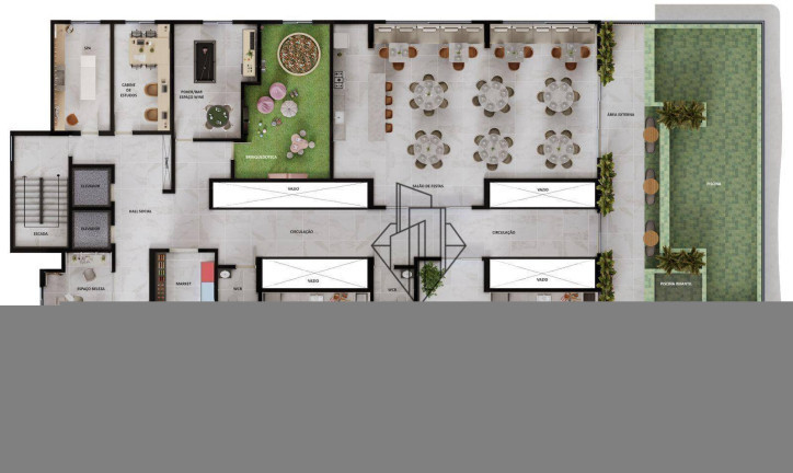 Imagem Apartamento com 3 Quartos à Venda, 82 m² em Intermares - Cabedelo Imagem Apartamento com 3 Quartos à Venda, 82 m² em Intermares - Cabedelo