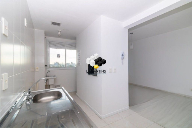 Imagem Apartamento com 2 Quartos à Venda, 54 m² em Jardim Carvalho - Porto Alegre Imagem Apartamento com 2 Quartos à Venda, 54 m² em Jardim Carvalho - Porto Alegre
