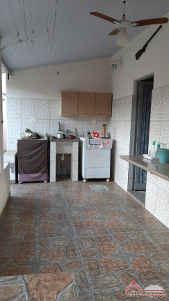 Imagem Casa com 3 Quartos à Venda, 156 m² em Centro - Jacareí