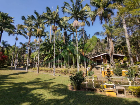 Imagem Chácara com 6 Quartos à Venda, 237.000 m² em Portão - Atibaia Imagem Chácara com 6 Quartos à Venda, 237.000 m² em Portão - Atibaia