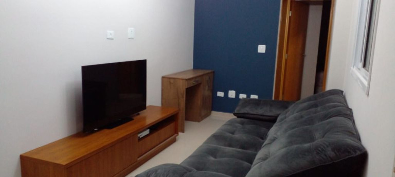 Imagem Cobertura com 2 Quartos à Venda, 86 m² em Vila Alzira - Santo André Imagem Cobertura com 2 Quartos à Venda, 86 m² em Vila Alzira - Santo André