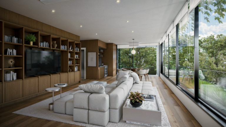 Imagem Casa de Condomínio com 4 Quartos à Venda, 721 m² em Jardim Europa - São Paulo Imagem Casa de Condomínio com 4 Quartos à Venda, 721 m² em Jardim Europa - São Paulo