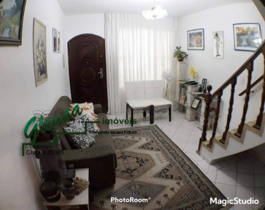 Imagem Sobrado com 3 Quartos à Venda, 84 m² em Itaquera - São Paulo Imagem Sobrado com 3 Quartos à Venda, 84 m² em Itaquera - São Paulo