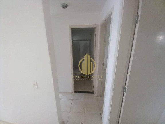 Imagem Apartamento com 2 Quartos à Venda, 48 m² em Jardim Zara - Ribeirão Preto