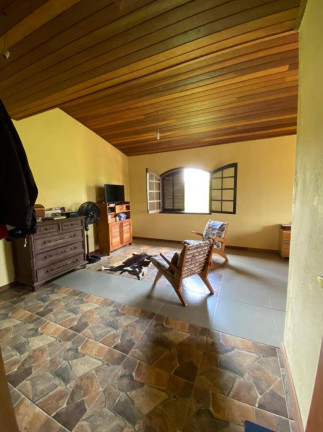Imagem Chácara com 3 Quartos à Venda, 220 m² em Rio Acima - Mairiporã Imagem Chácara com 3 Quartos à Venda, 220 m² em Rio Acima - Mairiporã