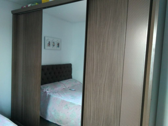 Imagem Apartamento com 1 Quarto à Venda, 55 m² em Vila Nova - Cubatão Imagem Apartamento com 1 Quarto à Venda, 55 m² em Vila Nova - Cubatão