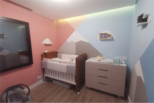 Imagem Imóvel com 3 Quartos à Venda, em Vila Mariana - São Paulo Imagem Imóvel com 3 Quartos à Venda, em Vila Mariana - São Paulo