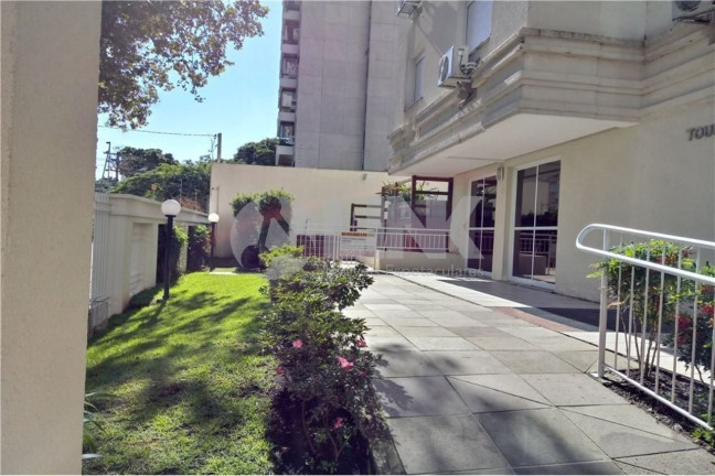 Imagem Apartamento com 3 Quartos à Venda, 80 m² em Cristo Redentor - Porto Alegre