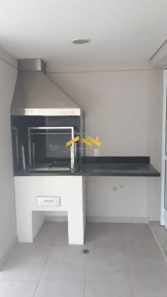 Imagem Apartamento com 2 Quartos à Venda, 80 m² em Morumbi - São Paulo